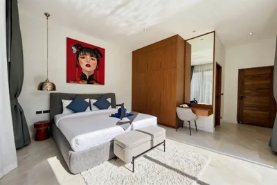 Bougainvillea Luxury Pool Villas – Foto 3
