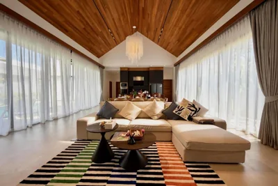 Bougainvillea Luxury Pool Villas – Foto 4