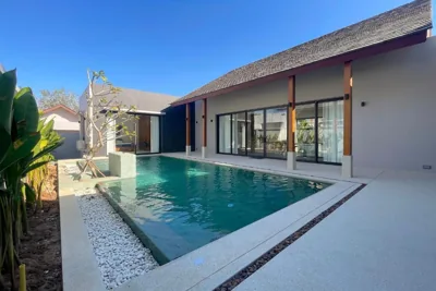 Bougainvillea Luxury Pool Villas – Foto 5