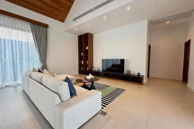 Bougainvillea Luxury Pool Villas – Foto 6