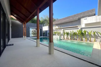 Bougainvillea Luxury Pool Villas – Foto 7