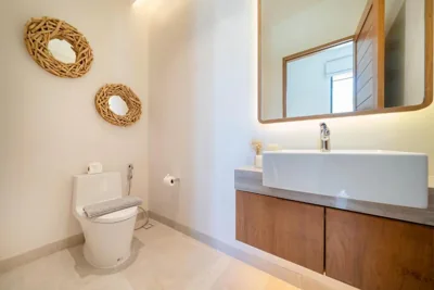 Bougainvillea Luxury Pool Villas – Foto 8