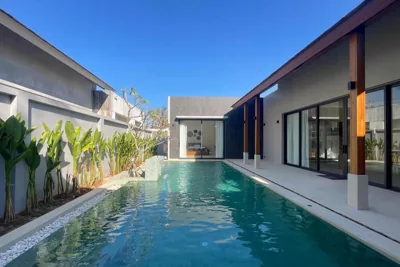 Bougainvillea Luxury Pool Villas – Foto 9