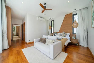 Bougainvillea Luxury Pool Villas – Foto 12