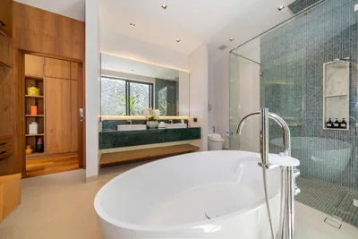 Bougainvillea Luxury Pool Villas – Foto 13