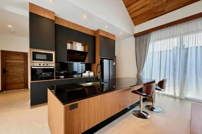 Bougainvillea Luxury Pool Villas – Foto 14