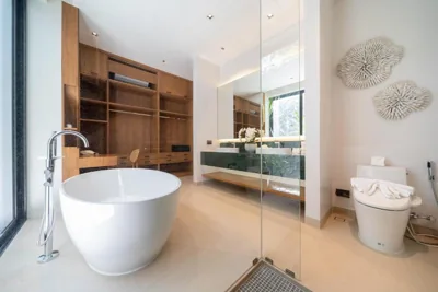Bougainvillea Luxury Pool Villas – Foto 15